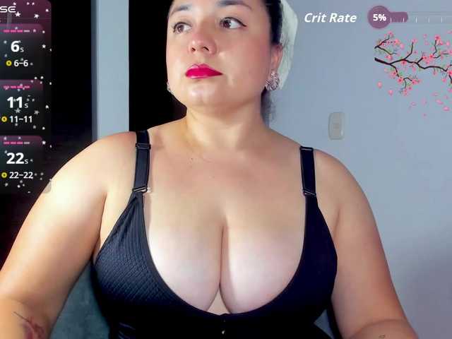 Samay11 live cam on BongaCams