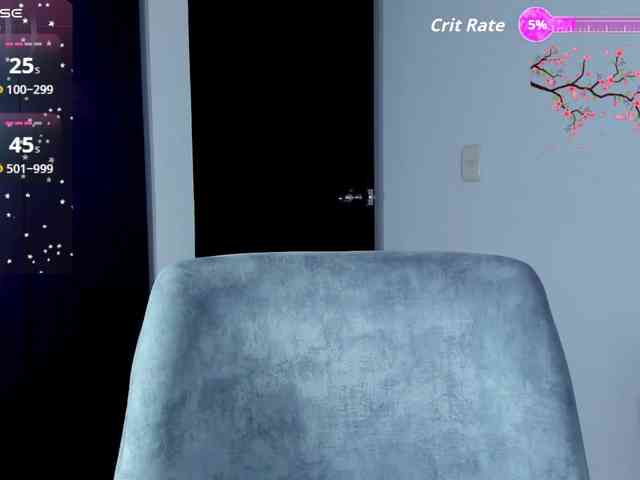 Sammy111 webcam