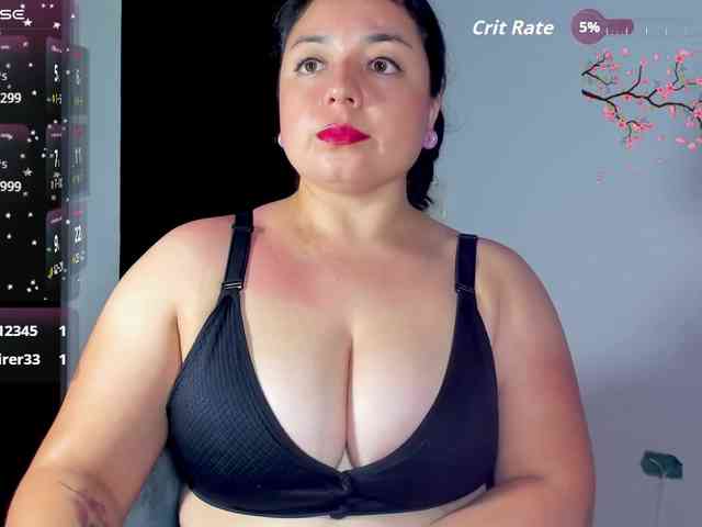 Sammy111 webcam