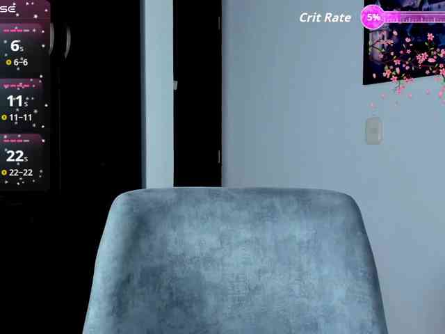 Sammy111 webcam