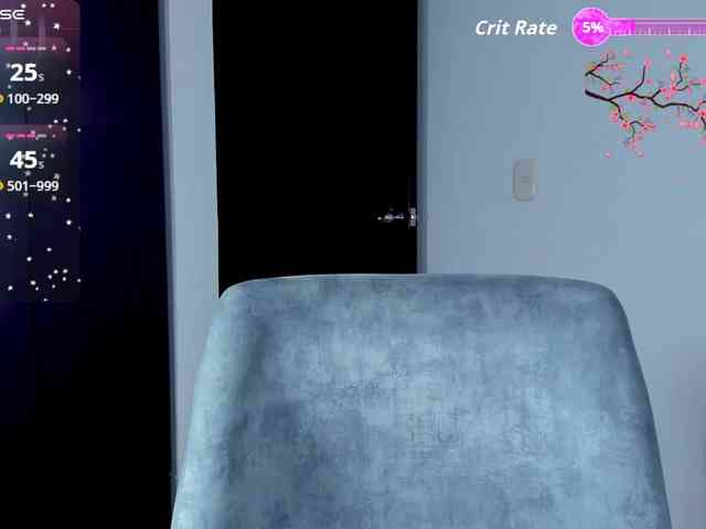Sammy111 webcam