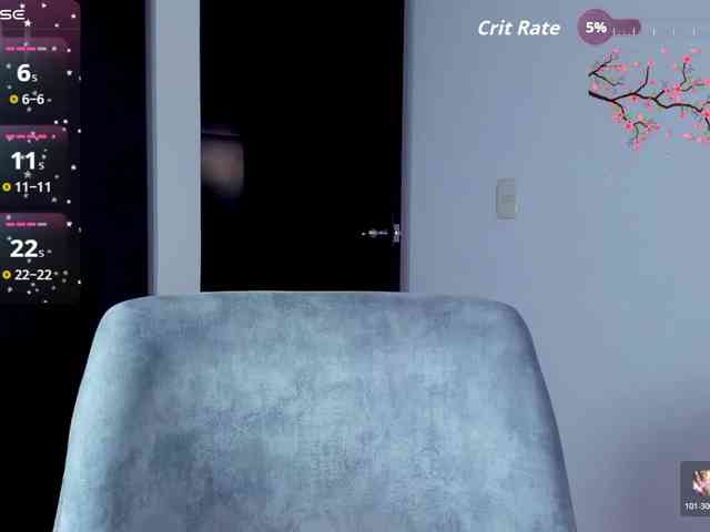 Sammy111 webcam