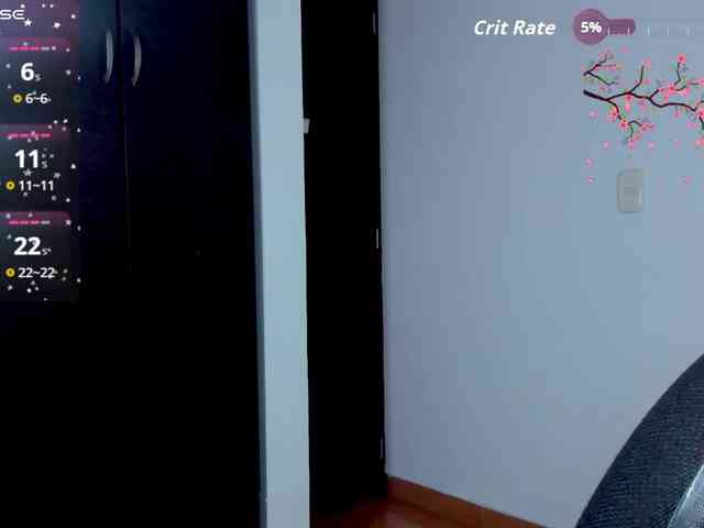 Sammy111 webcam