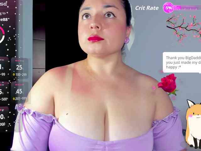 Sammy111 webcam