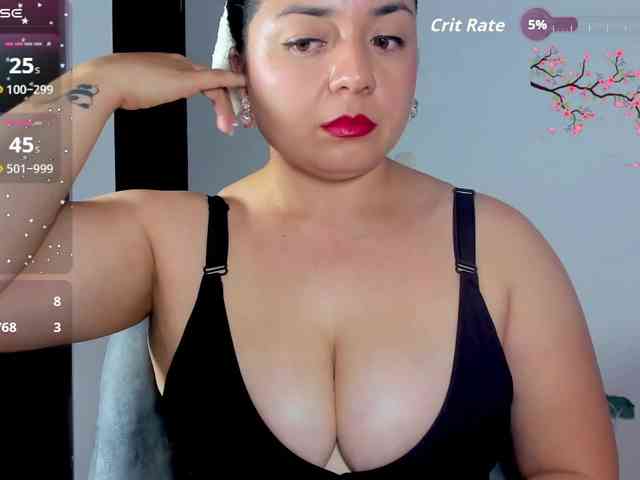 Sammy111 webcam