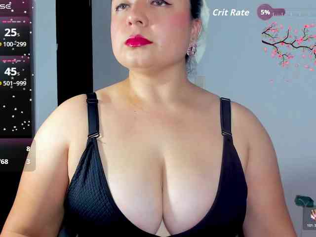 Sammy111 webcam