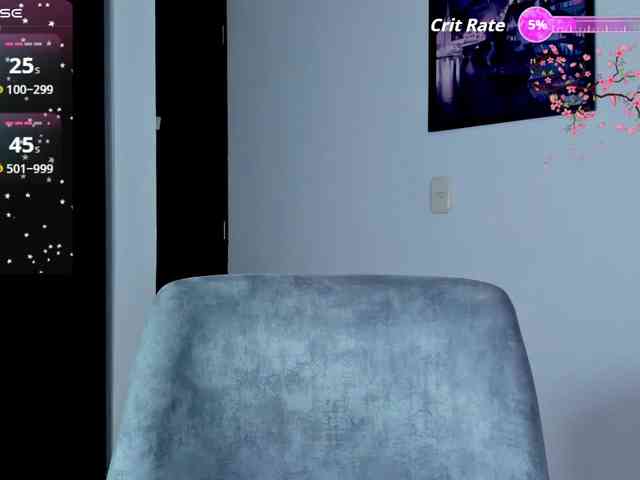 Sammy111 webcam