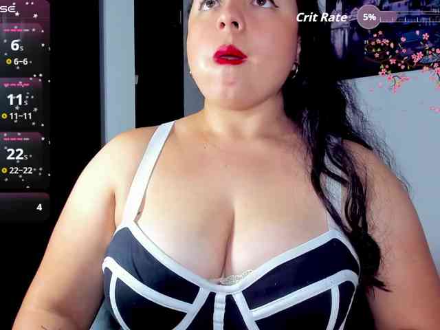 Sammy111 webcam