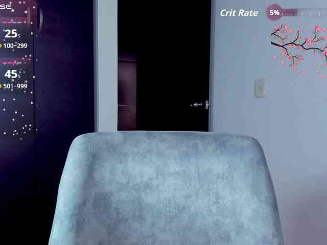 Sammy111 webcam