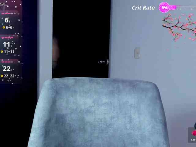 Sammy111 webcam