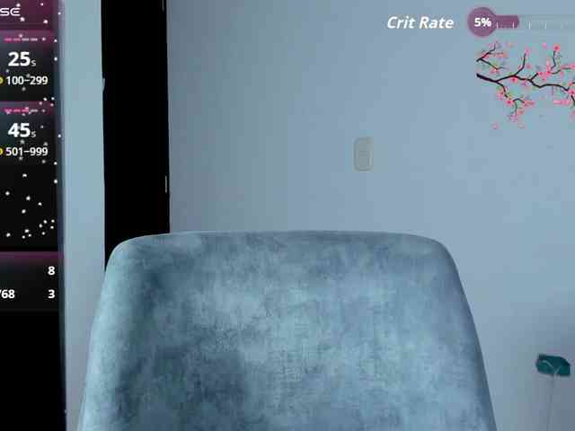 Sammy111 webcam