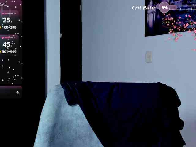 Sammy111 webcam