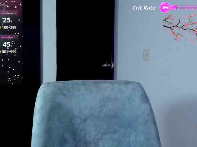 Sammy111 webcam
