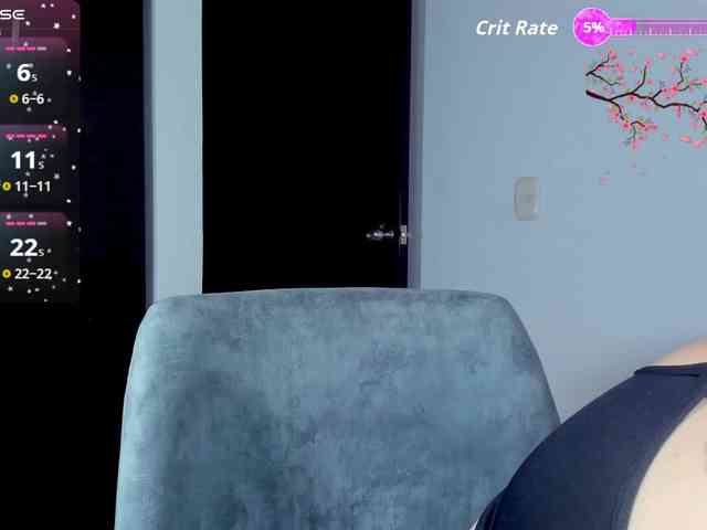 Sammy111 webcam