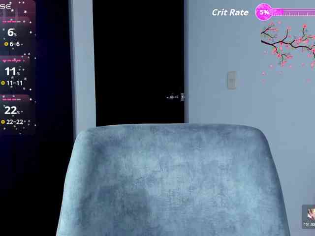 Sammy111 webcam