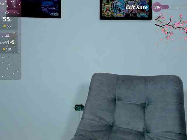 Sammy111 webcam