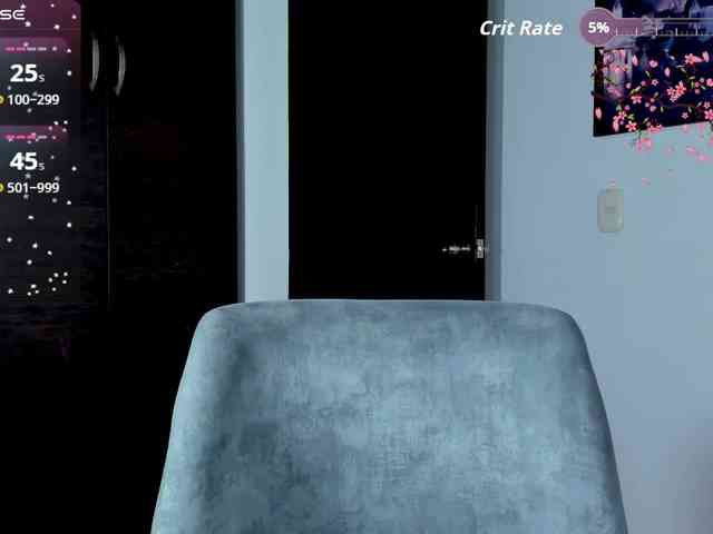 Sammy111 webcam