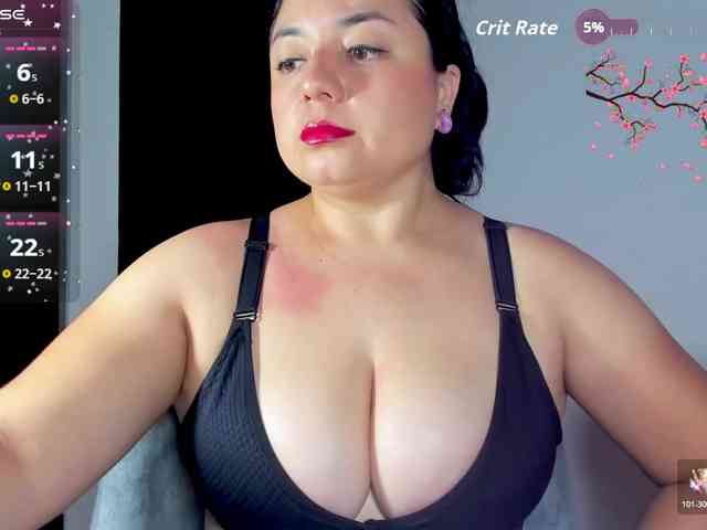 Sammy111 webcam