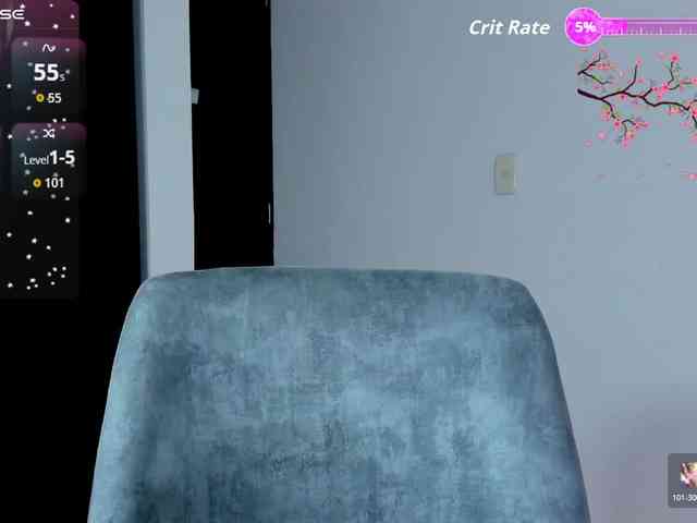 Sammy111 webcam