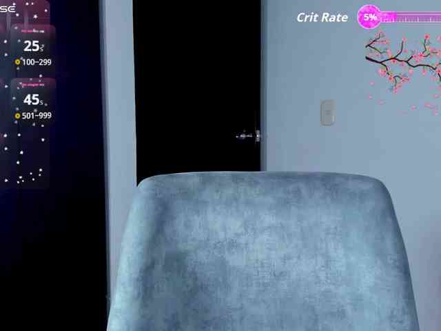 Sammy111 webcam