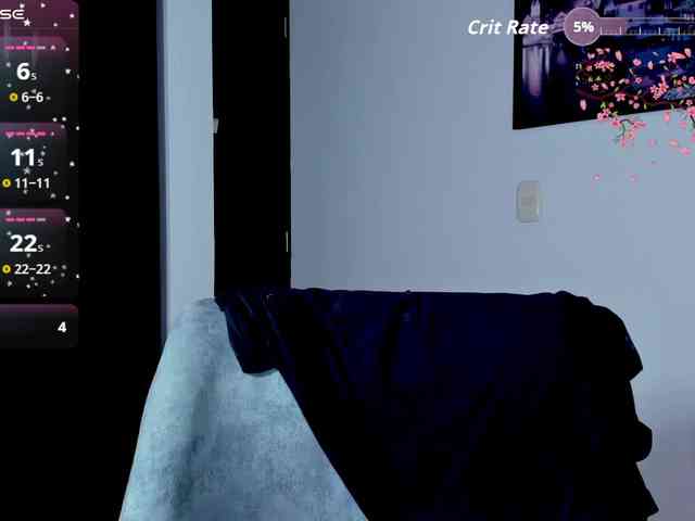 Sammy111 webcam