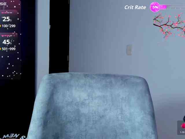 Sammy111 webcam