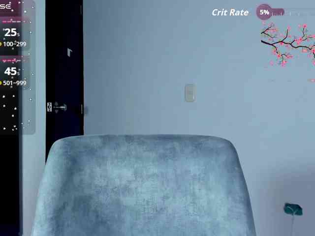 Sammy111 webcam