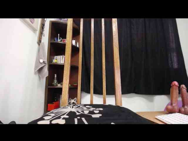 Mylesrexxx Live Webcam on BongaCams