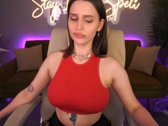 CrystalBarbie live cam on BongaCams