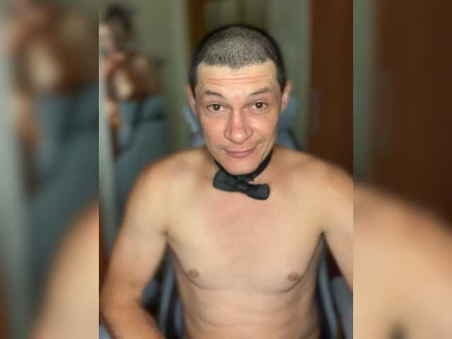 DimaKris live webcam show