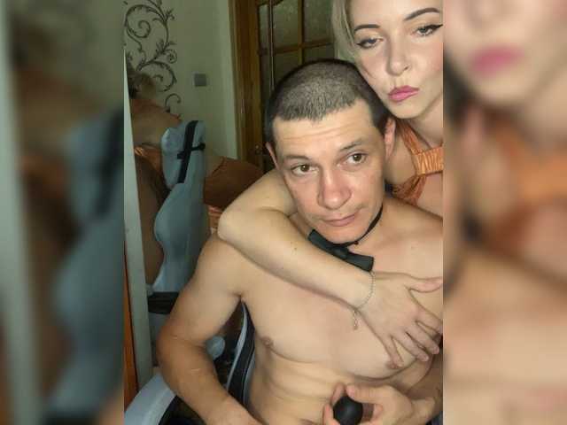 DimaKris live webcam show