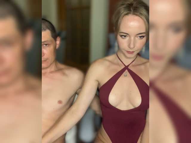 DimaKris live webcam show