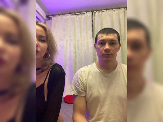 DimaKris live cam on BongaCams