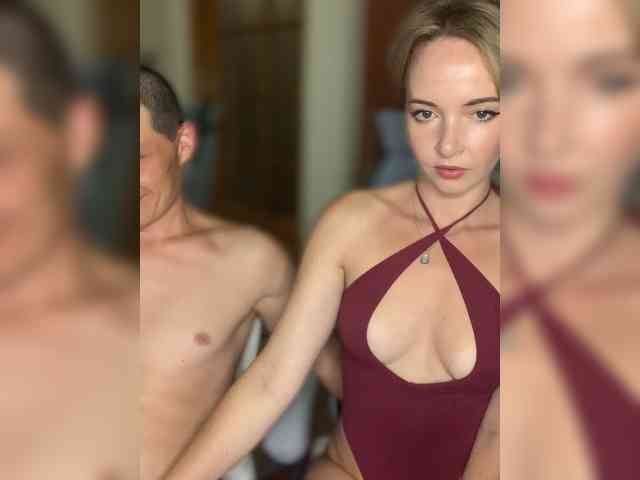 live porn show KristenKisa