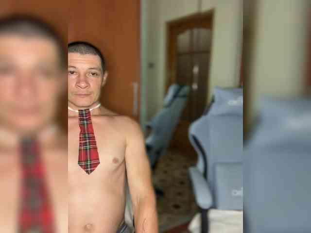 DimaKris webcam