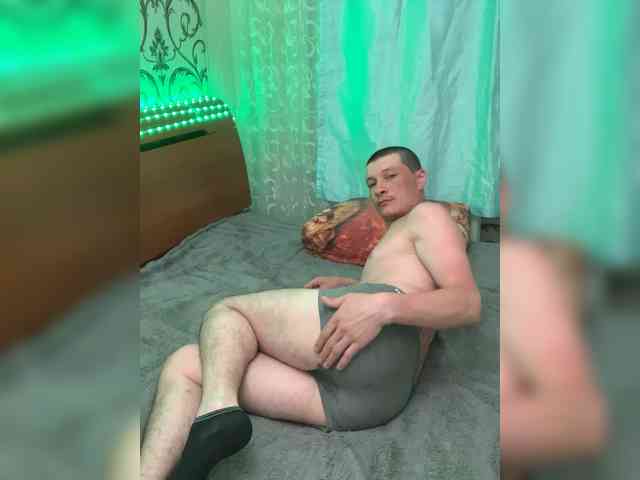 DimaKris webcam