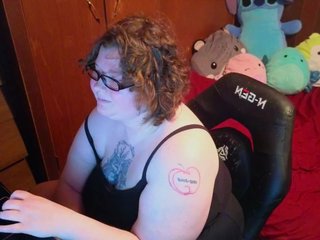 RamoraRey Porn Show