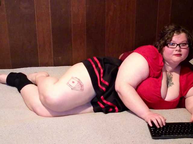 RamoraRey live cam on BongaCams
