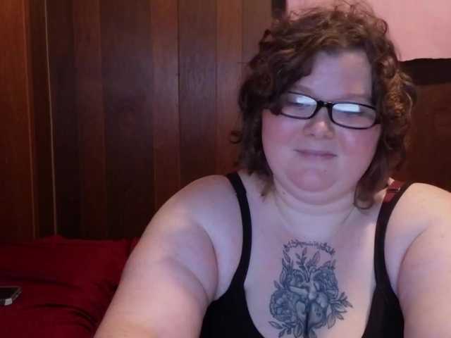 RamoraRey live cam on BongaCams