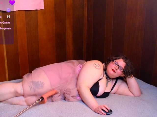 RamoraRey live cam on BongaCams