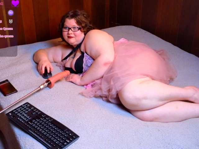 RamoraRey live cam on BongaCams