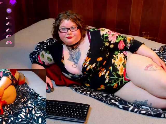 RamoraRey, en directo ahora en BongaCams