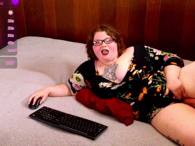 RamoraRey — live female cam