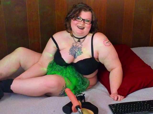 RamoraRey live cam on BongaCams