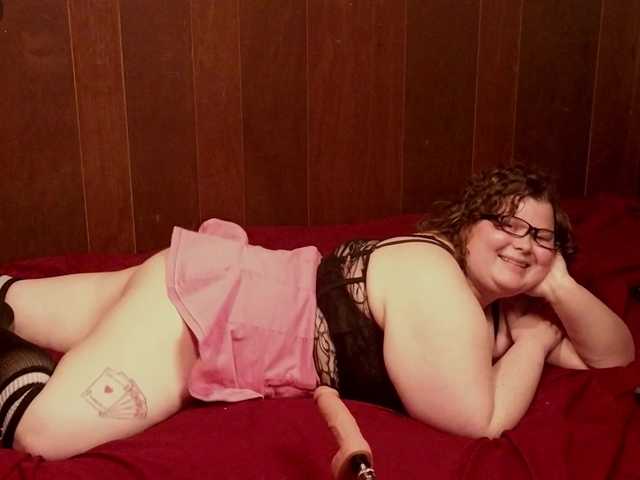 RamoraRey live cam on BongaCams