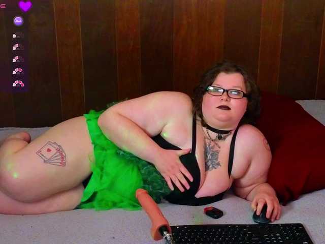 RamoraRey live cam on BongaCams