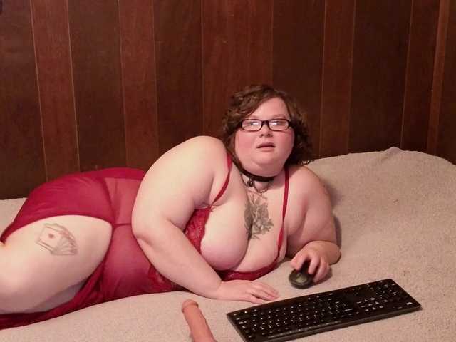 RamoraRey live cam on BongaCams