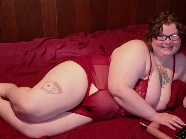 RamoraRey live cam on BongaCams