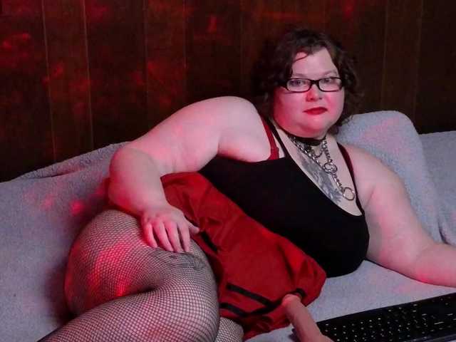 RamoraRey live cam on BongaCams