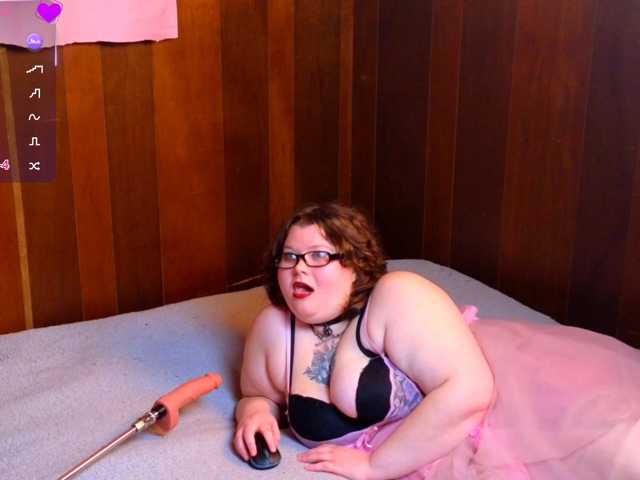 RamoraRey live cam on BongaCams